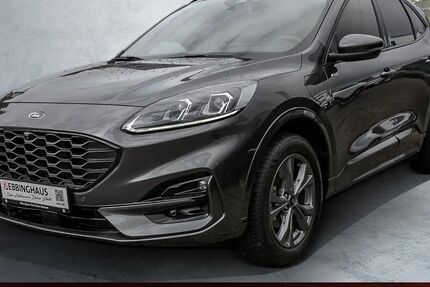 Ford Kuga 33.361 km 28.499 € Bochum 44803