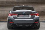 BMW i4 M60 M-SportPro HuD 360° DrivProf. Pano Indivi 5.780 km 74.400 &euro; Wuppertal 42327