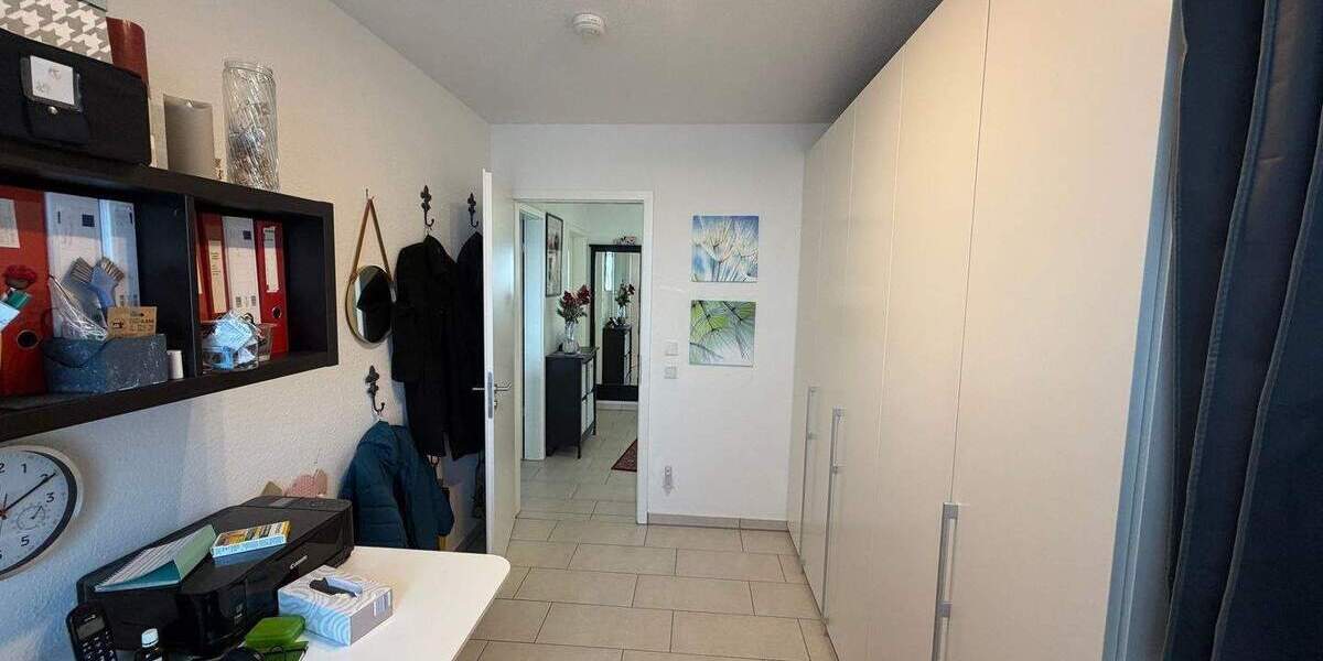 Etagenwohnung Langenfeld (Rheinland) Immigrath - 3 Zimmer, 80 m&sup2;, 399.500&euro; | Angebot:26310084