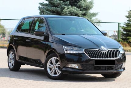 Skoda Fabia 12.000 km 14.500 &euro; Hagen 58119