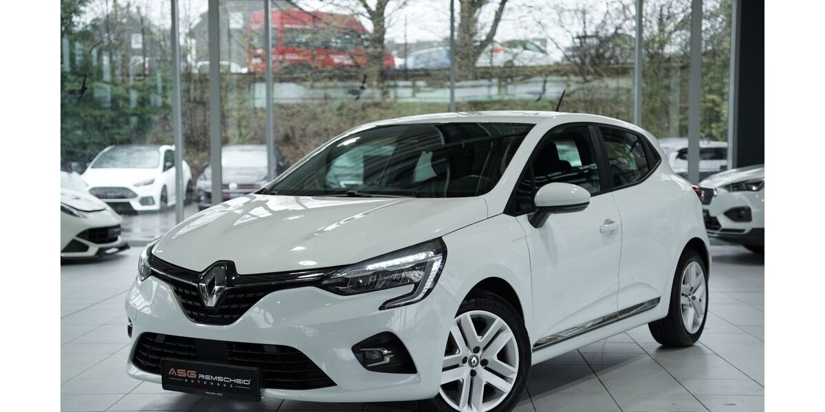 Renault Clio 86.000 km 13.800 &euro; Remscheid/NRW 42855