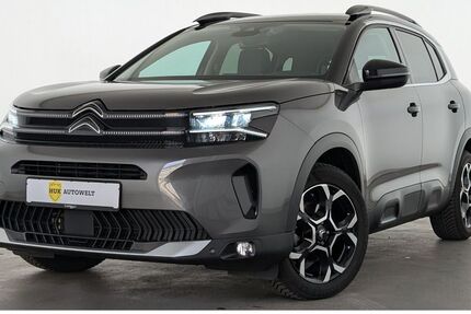Citroen C5 Aircross 10.690 km 22.560 &euro; Düsseldorf 40599