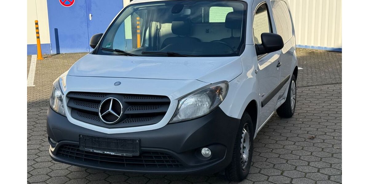 Mercedes-Benz Citan 185.000 km 6.200 &euro; Hilden 40721