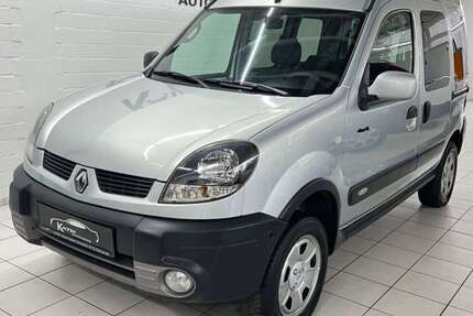 Renault Kangoo 154.190 km 7.790 € Schwelm 58332