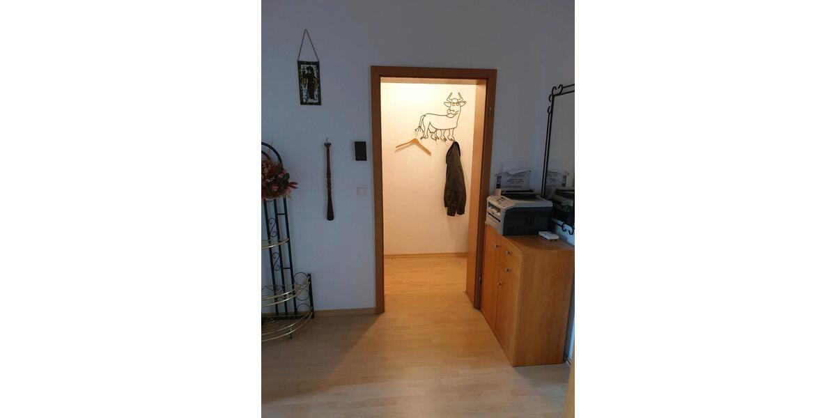 Eigentumswohnung zentral gelegen in Hagen von Privat 2 zimmer