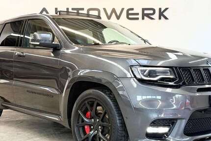 Jeep Grand Cherokee 80.698 km 39.999 &euro; Hückeswagen 42499