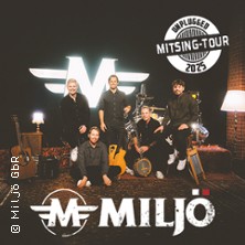 Miljö - Mitsing-Tour 2025 - Unplugged 10.12.2025 Kattwinkelsche Fabrik