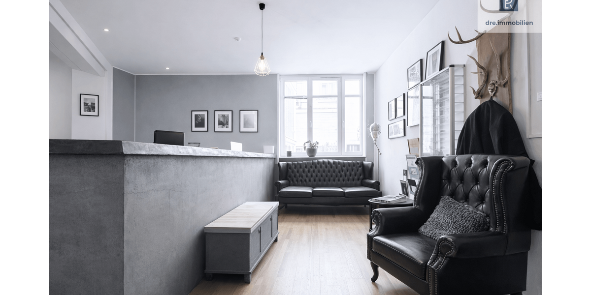 Gewerbeobjekt Bergisch Gladbach Alt-Frankenforst - 597.000&euro; | Angebot:26004806