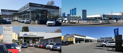 Ford Puma 37.939 km 17.790 &euro; Solingen 42697