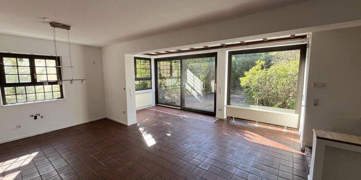 Einfamilienhaus Leverkusen Schlebusch - 6 Zimmer, 173 m&sup2;, 450.000&euro; | Angebot:25675621