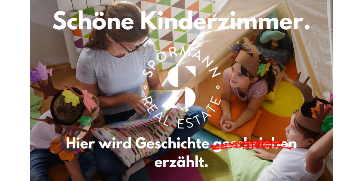 Etagenwohnung Düsseldorf Bilk - 5 Zimmer, 119 m&sup2;, 699.000&euro; | Angebot:25820110