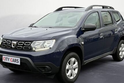 Dacia Duster 80.000 km 10.990 &euro; Dormagen 41540