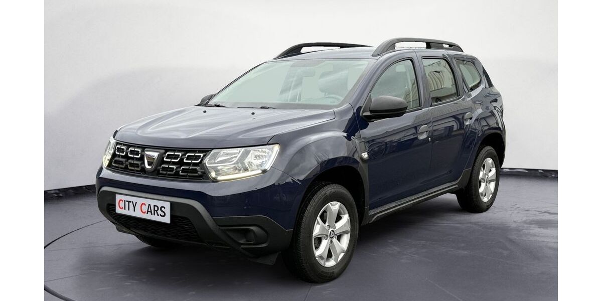 Dacia Duster 80.000 km 10.990 &euro; Dormagen 41540