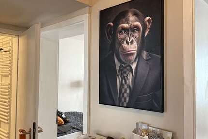 Wohnung Düsseldorf Stadtbezirk 3 - 3 Zimmer, 70 m&sup2;, 339.900&euro; | Angebot:25478873