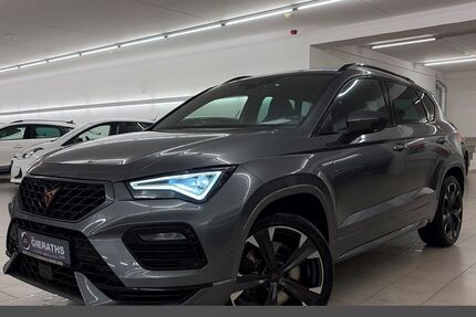 Cupra Ateca 55.126 km 30.150 &euro; Bergisch Gladbach 51429