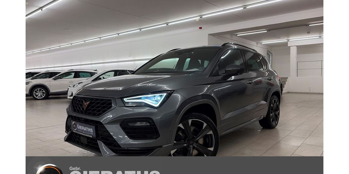 Cupra Ateca 55.126 km 30.150 &euro; Bergisch Gladbach 51429