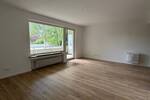 Renovierte Wohnung mit großem Balkon in Essen Fischlaken