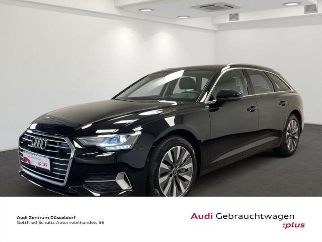 Audi A6 42.084 km 36.900 &euro; Düsseldorf 40233