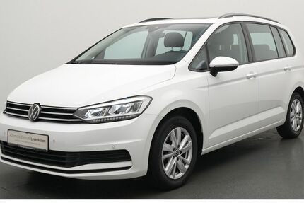 VW Touran 44.341 km 26.480 &euro; Leverkusen 51379
