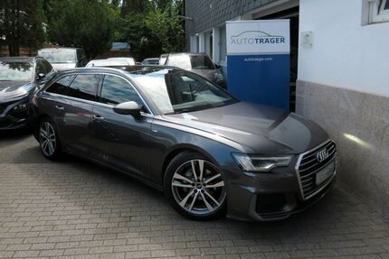 Audi A6 54.870 km 32.990 &euro; Wuppertal 42109