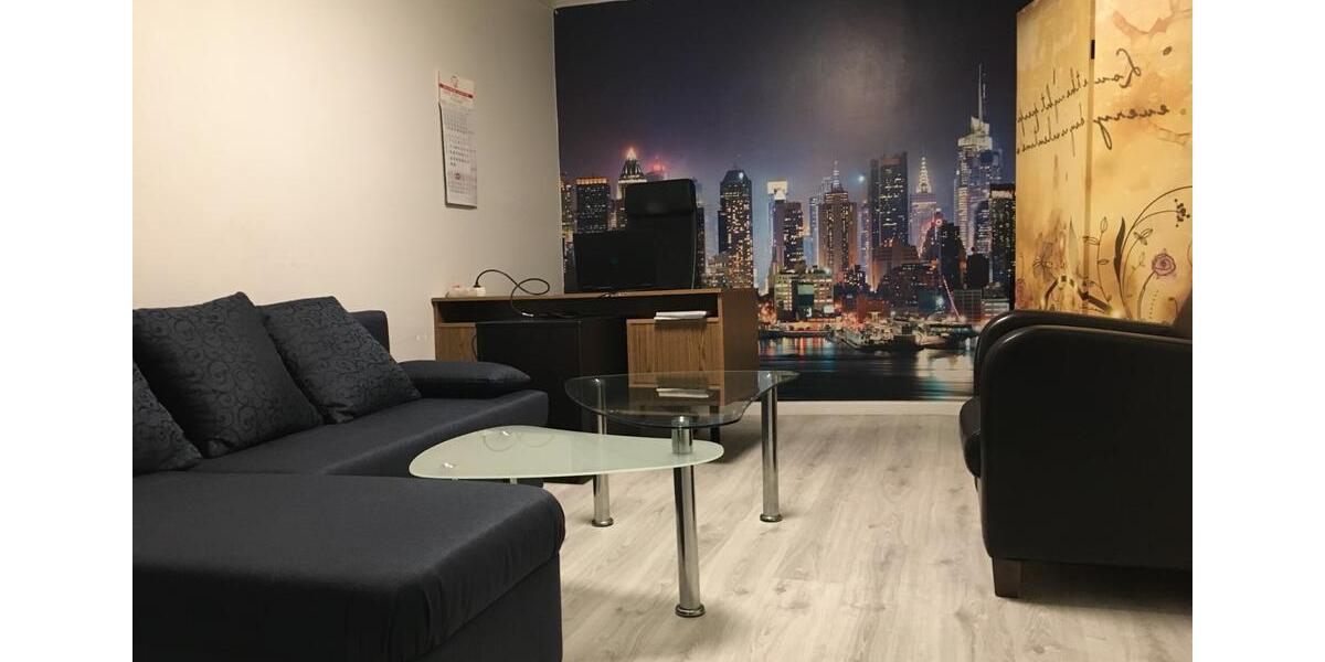 Zwischenmieter in Zeitraum 01.2026 bis 06.2026 2 zimmer