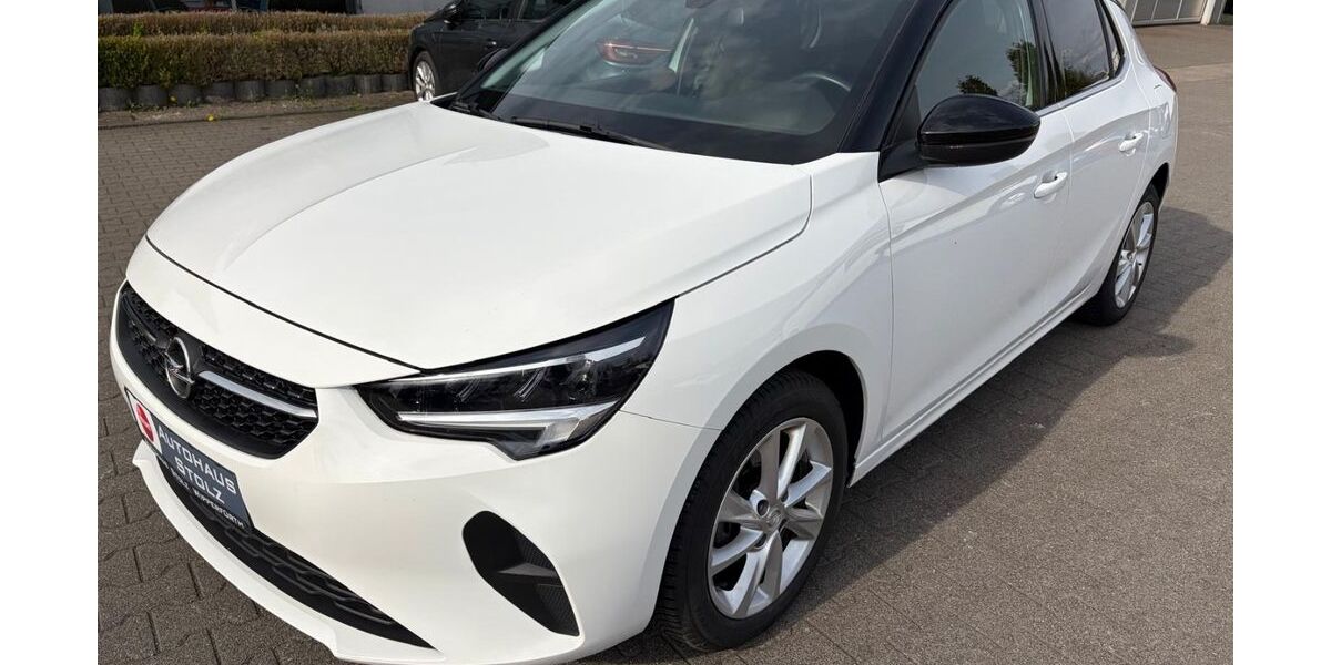 Opel Corsa 35.167 km 12.999 &euro; Wipperfürth 51688