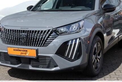 Peugeot 2008 24.044 km 18.270 &euro; Remscheid 42855