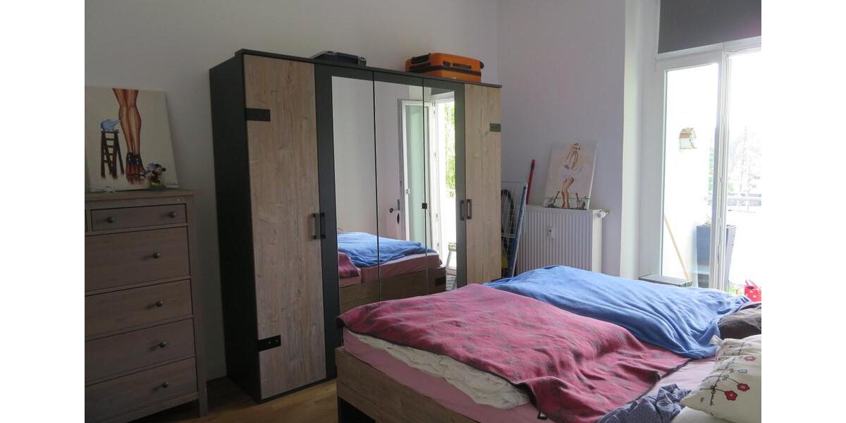 LED - Spots, Einbauküche, Glattputz, Wohnzimmer und Schlafzimmer 2 zimmer