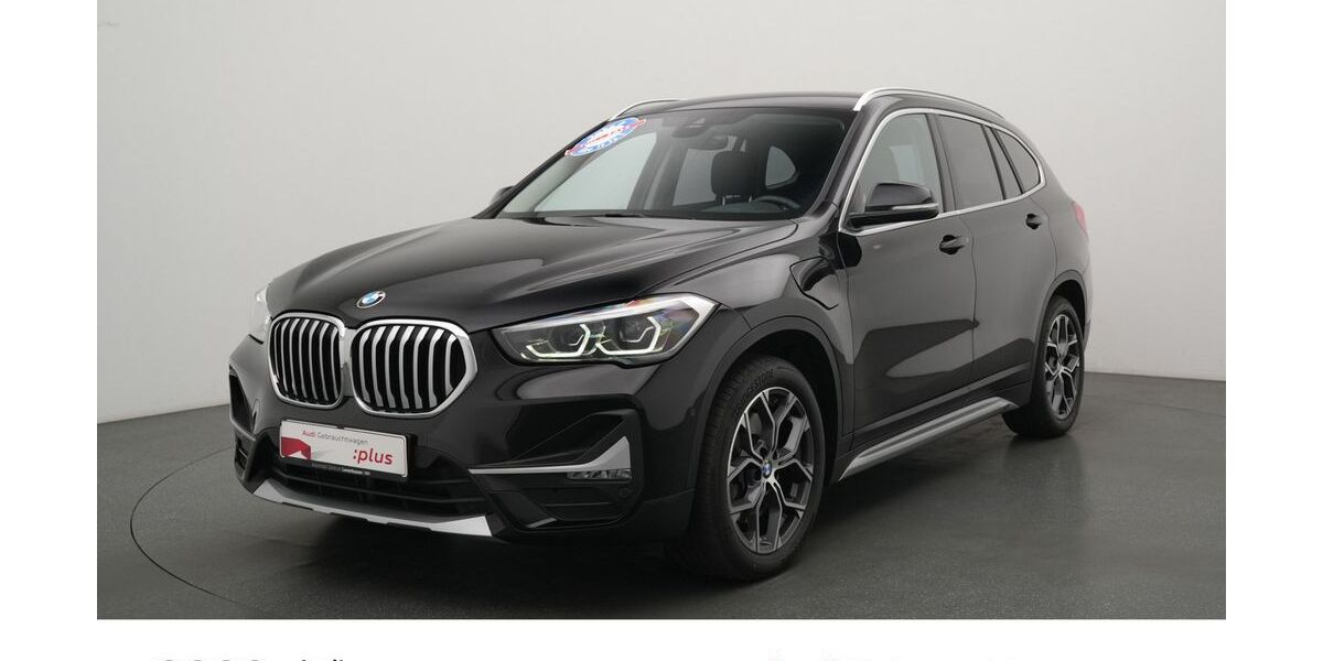 BMW X1 61.754 km 21.480 &euro; Leverkusen 51373