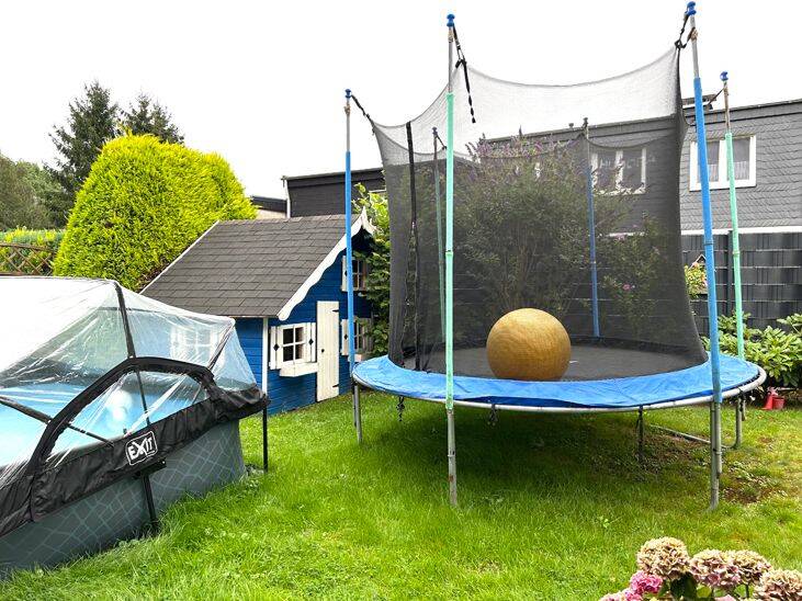 Mehrfamilienhaus, Wohnhaus Wermelskirchen - 6 Zimmer, 398.000&euro; | Angebot:25772598