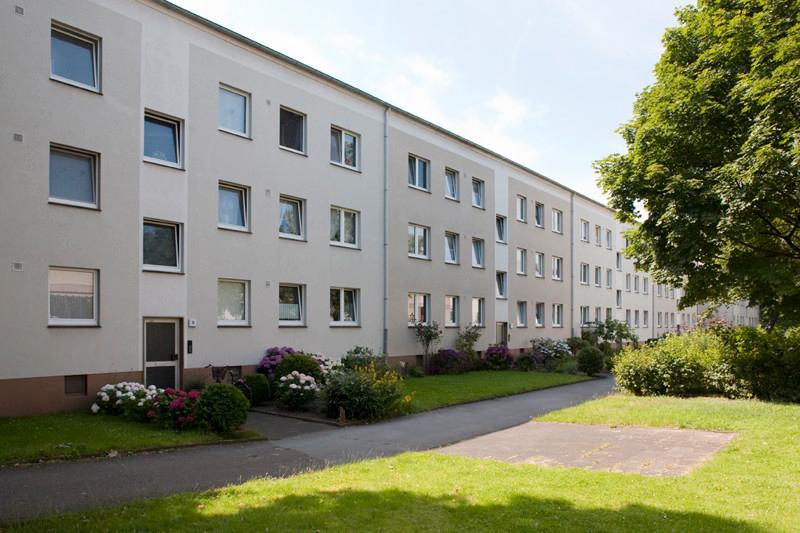 Etagenwohnung Langenfeld (Rheinland) - 3 Zimmer, 71 m&sup2;, 790&euro; | Angebot:26275182