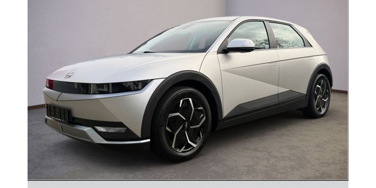 Hyundai IONIQ 5 23.488 km 26.990 &euro; Velbert 42555