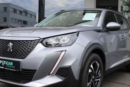 Peugeot 2008 30.375 km 18.990 &euro; Remscheid 42897