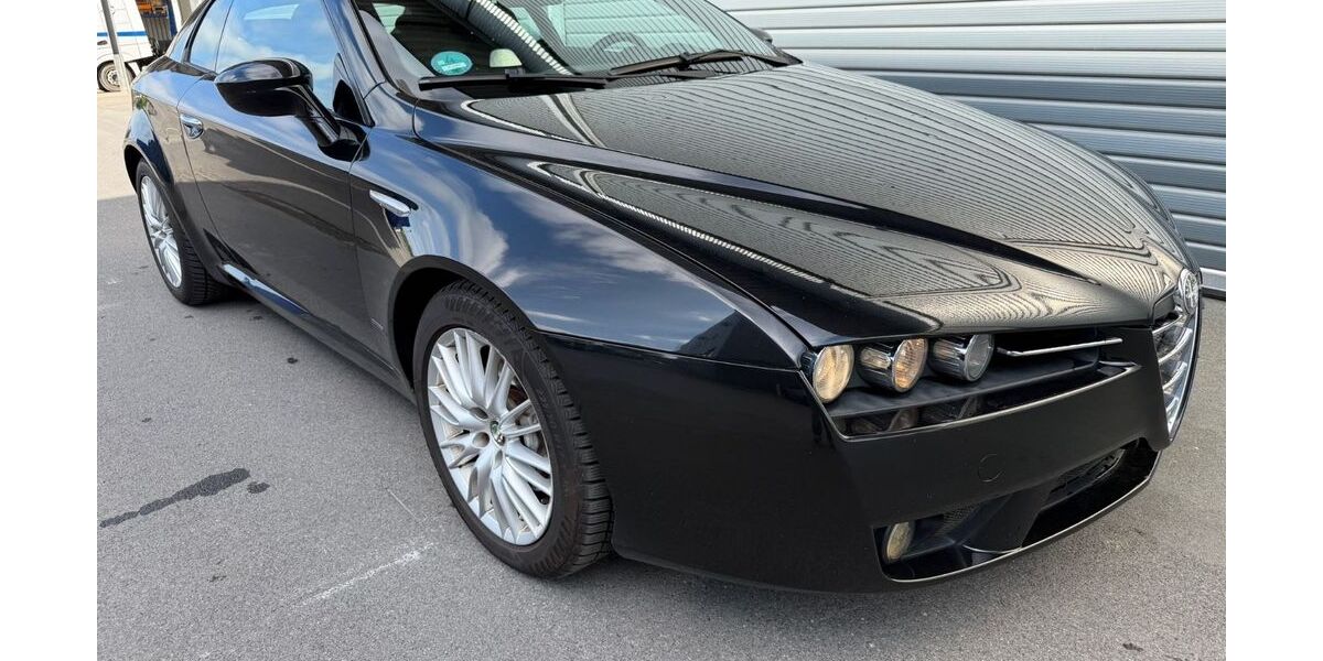 Alfa Romeo Brera 218.976 km 1.950 &euro; wuppertal 42285