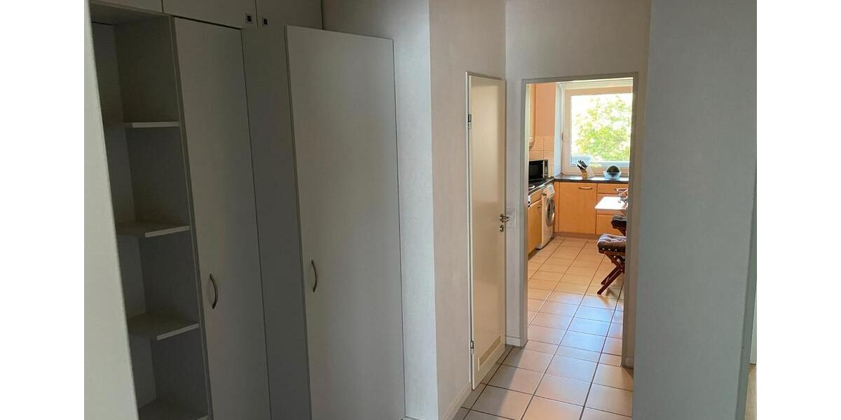 Erdgeschoßwohnung Monheim am Rhein - 2 Zimmer, 58 m&sup2;, 179.000&euro; | Angebot:26429363