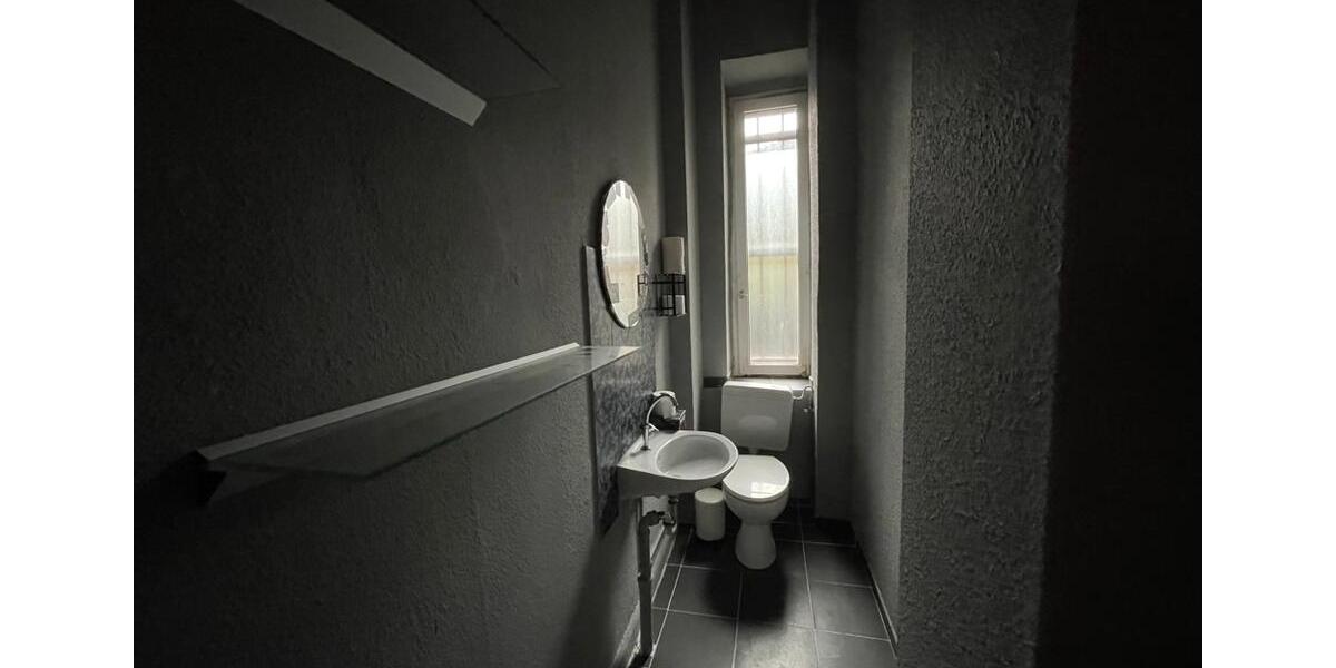 Gewerbefläche zu vermieten! zimmer