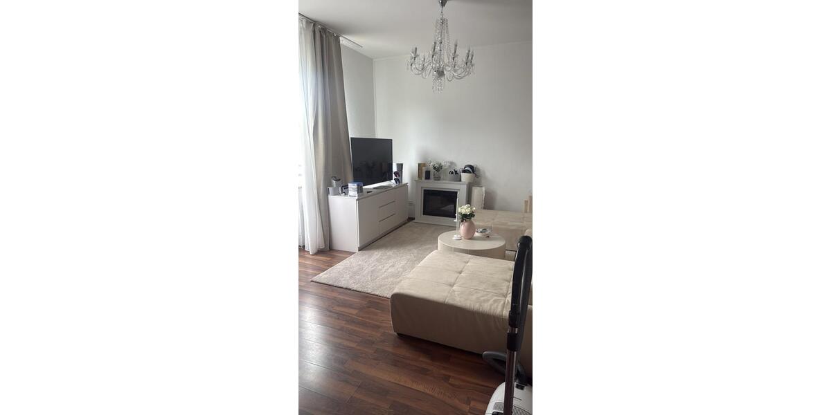 Erdgeschoßwohnung Wuppertal Gemarkung Nächstebreck - 2.5 Zimmer, 70 m&sup2;, 800&euro; | Angebot:26322252