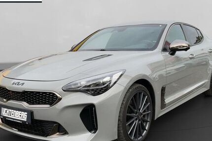 Kia Stinger 39.900 km 43.750 &euro; Leverkusen 51381
