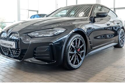 BMW i4 29.530 km 39.490 &euro; Hagen 58119
