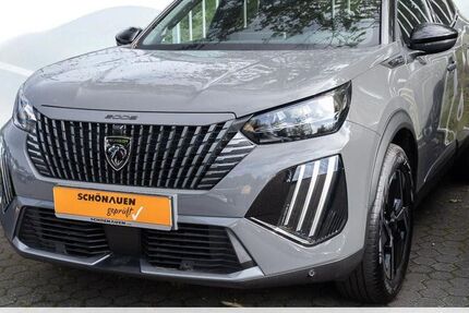 Peugeot 2008 16.408 km 20.950 &euro; Remscheid 42855