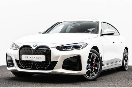 BMW i4 45.667 km 39.050 &euro; Hagen 58091