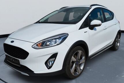 Ford Fiesta 95.000 km 7.999 &euro; Bergisch Gladbach 51469