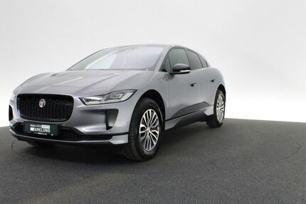Jaguar I-Pace 21.613 km 36.390 &euro; Engelskirchen 51766