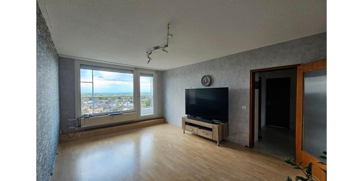 Etagenwohnung Leverkusen Schlebusch - 3 Zimmer, 74 m&sup2;, 197.000&euro; | Angebot:27462943