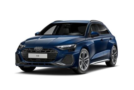 Audi A3 8.309 km 30.980 &euro; Hilden 40721