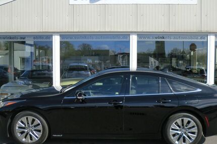 Toyota Mirai 3.470 km 18.990 &euro; Leverkusen 51377