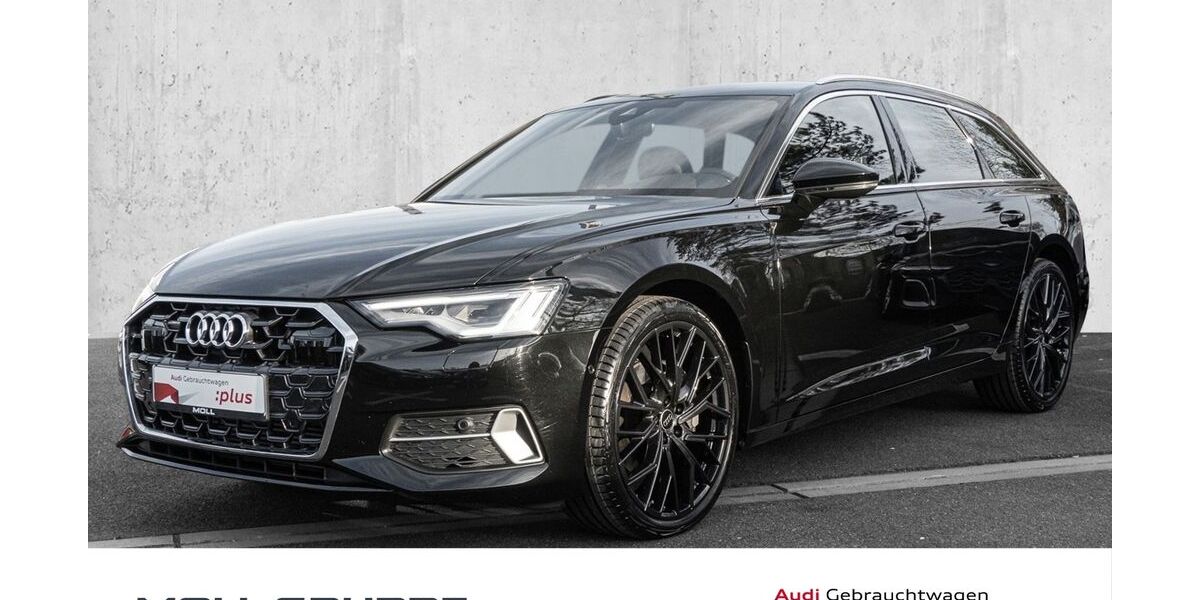 Audi A6 23.590 km 49.940 &euro; Düsseldorf 40549