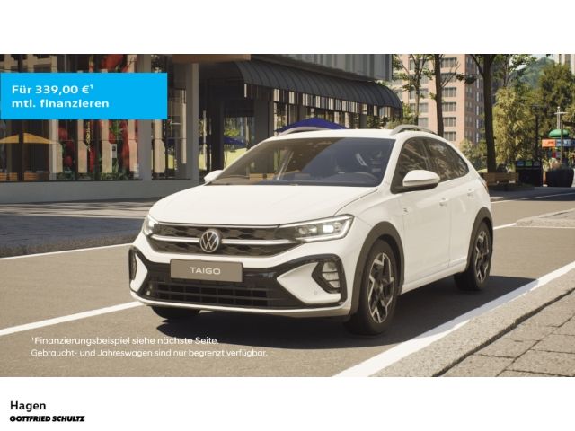 VW Taigo 4.500 km 32.680 &euro; Hagen 58089