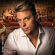 The Dark Tenor - Neujahrskonzert 06.01.2026 Philharmonie Berlin