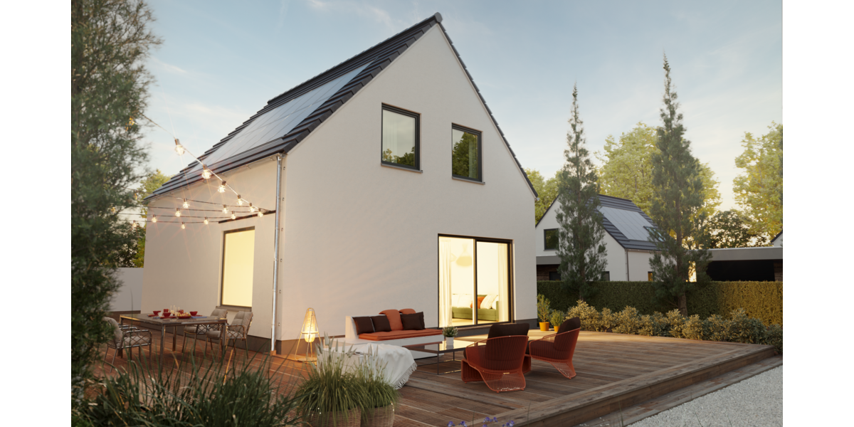 Haus zum Kaufen in Sprockhövel Herzkamp 513.229 € 130 m² 5 zimmer